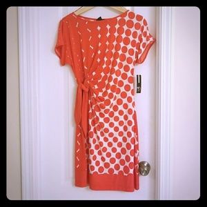 ND New Directions Dress
